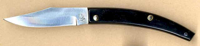 Scarperia knife